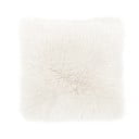 Balta avikailio pagalvė Tiseco Home Studio, 45 x 45 cm