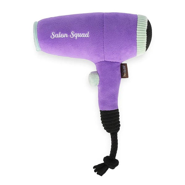 Žaislas šuniui Hairdryer – P.L.A.Y.