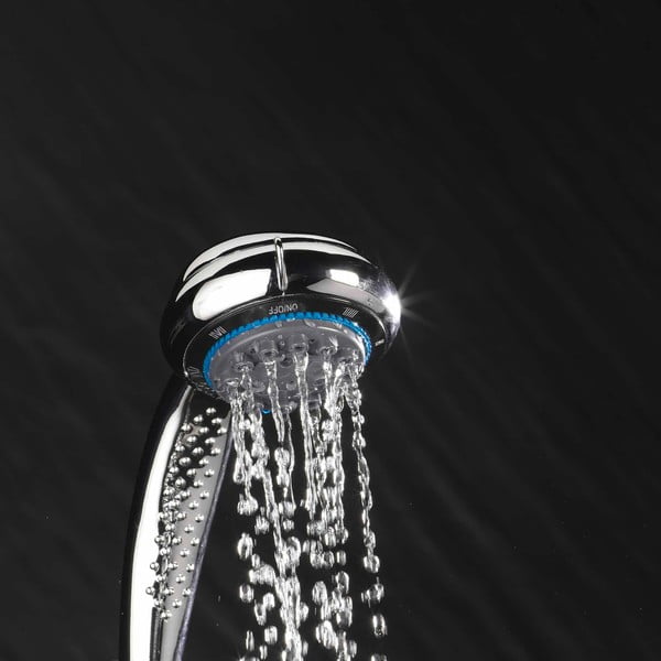 Dušo galvutė ø 8,5 cm Hydro – douceur d'intérieur-image-4