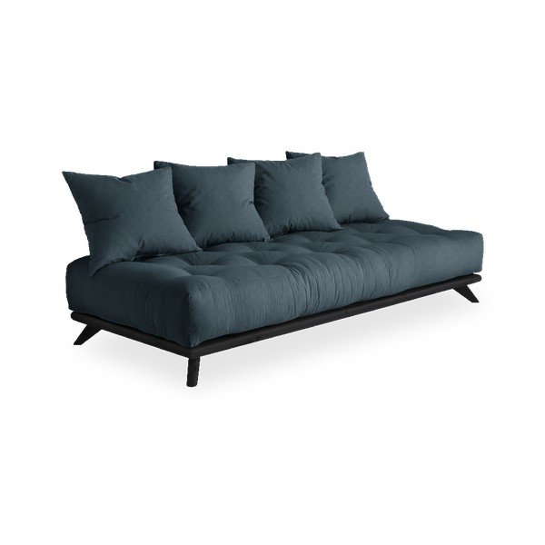 Sofa Karup Design Senza Juoda/Petroleum-image-1