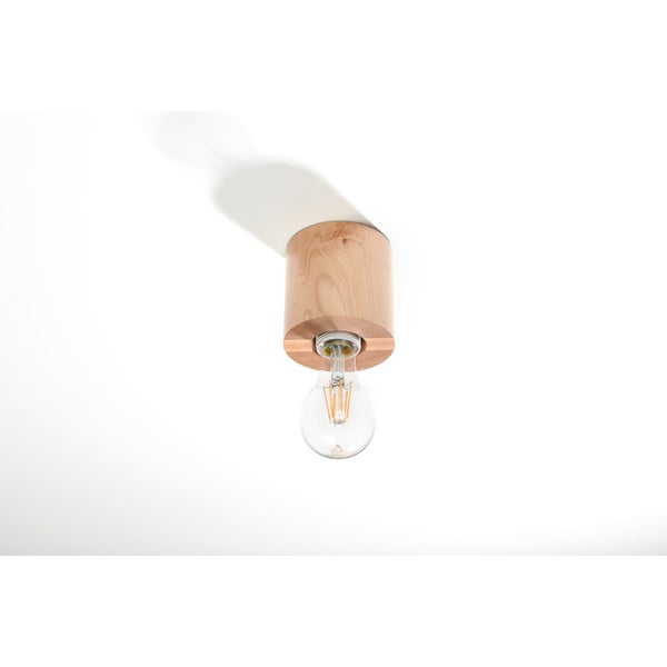 Medinis lubinis šviestuvas Sollux Elia-image-3