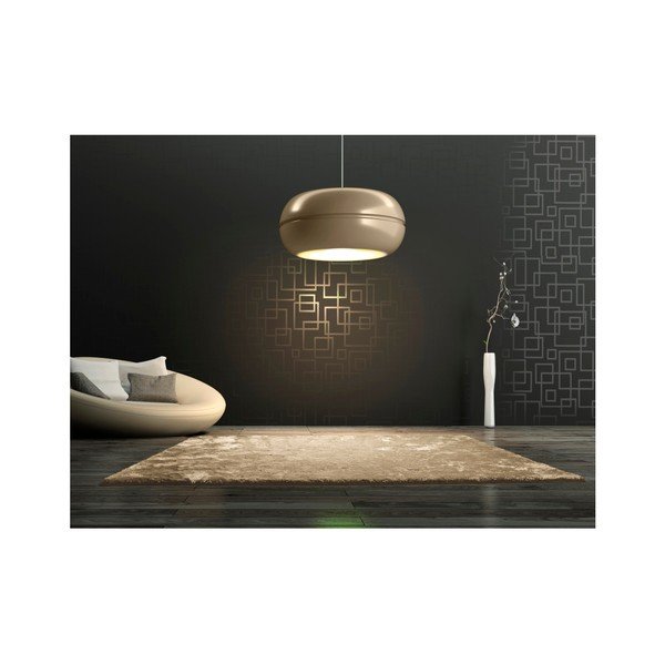 Smėlio spalvos kilimas Universal Nepal Liso, 160 x 230 cm-image-1