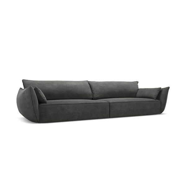 Pilka sofa 248 cm Vanda - Mazzini Sofas-image-2