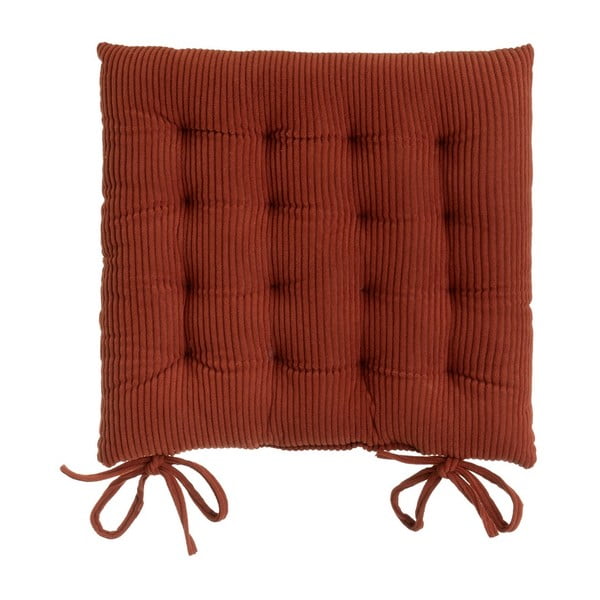 Iš kordinio velveto sėdynės pagalvėlė 40x40 cm Merely – Casa Selección