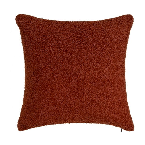 Iš boucle dekoratyvinė pagalvėlė 45x45 cm Sherpa – Casa Selección