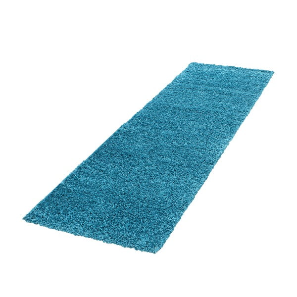 Kilimas turkio spalvos 80x250 cm Life – Ayyildiz Carpets