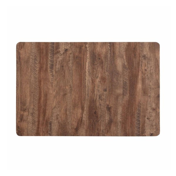 Iš plastiko padėkliukas 28,5x43,5 cm Venise – douceur d'intérieur