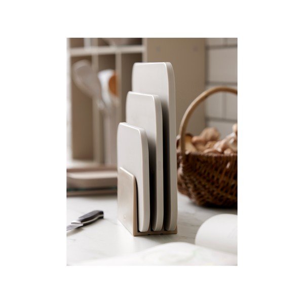 Pjaustymui pjaustymo lentelės 3 vnt. 26,5x35,5 cm Choptima – Rosti-image-3