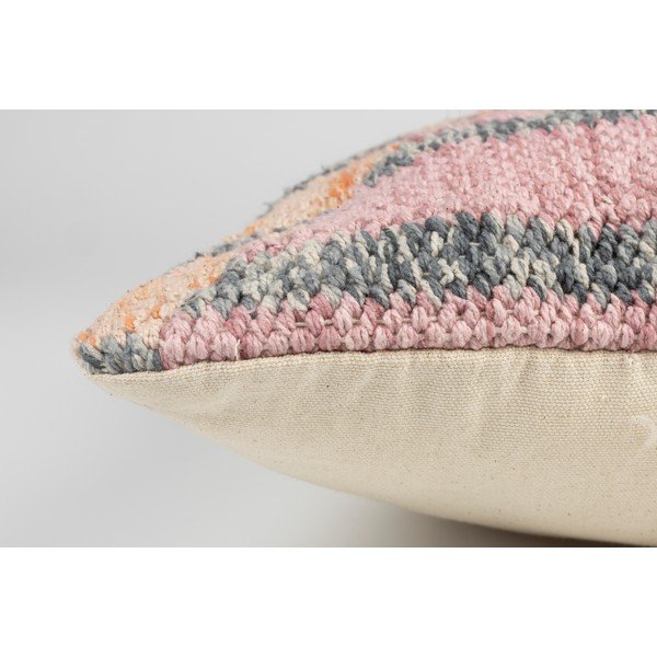 Dekoratyvinė pagalvėlė 45x45 cm Hampton – Dutchbone-image-2