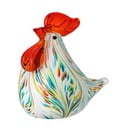 Iš stiklo statulėlė (aukštis 9,5 cm) Livie – Bloomingville