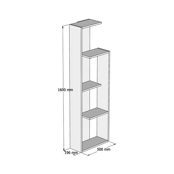 Ruda bibliotekos lazdelė-image-2