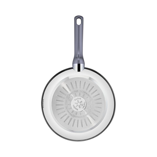 Keptuvė iš nerūdijančio plieno su nelimpančia danga ø 24 cm Daily Cook G7300455 – Tefal-image-2