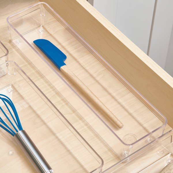Stalčių organizatorius iš perdirbto plastiko Basic – iDesign-image-1