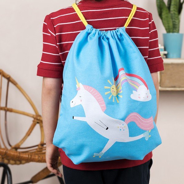 Krepšys Rex London Magical Unicorn-image-1