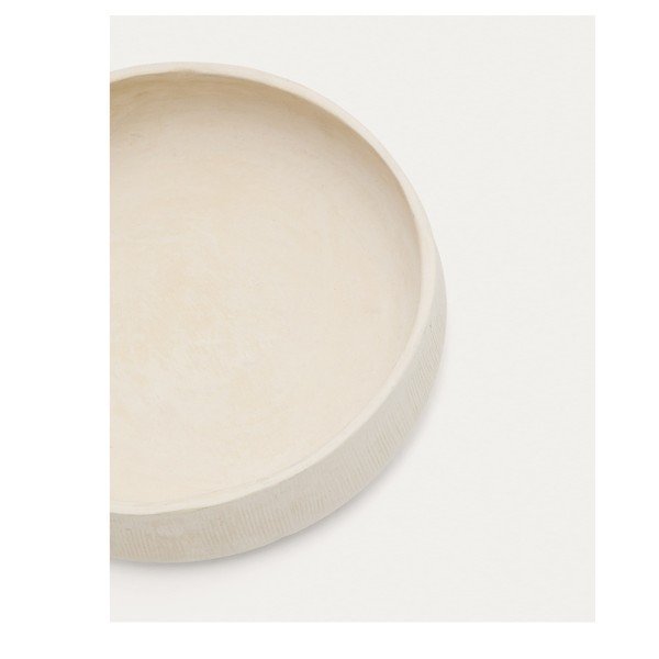 Dekoratyvinis dubuo ø 30 cm Anse – Kave Home-image-1