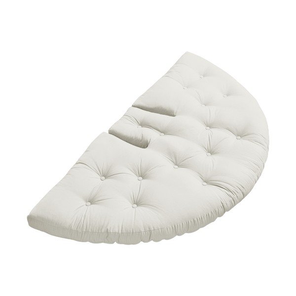 Minkštas krėslas Karup Design Nest Creamy-image-1