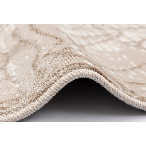 Smėlio spalvos kilimas 120x180 cm Floares – FD-image-4