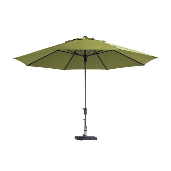 Žalias skėtis ø 400 cm Timor - Madison