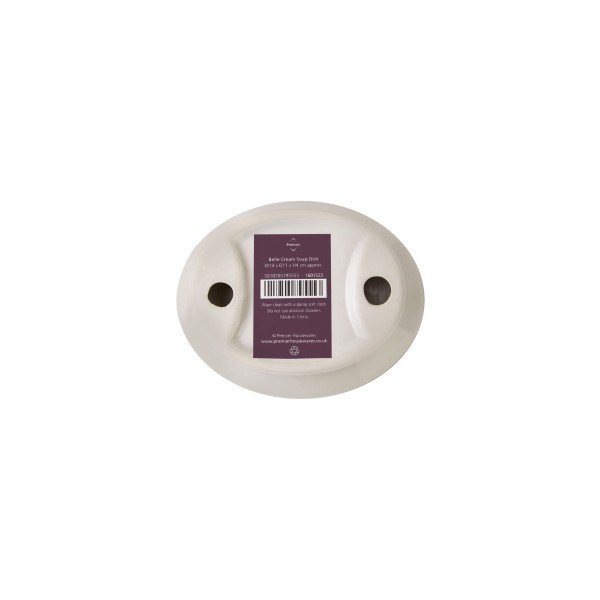 Premier Housewares Belle akmens masės kreminis muilas-image-4