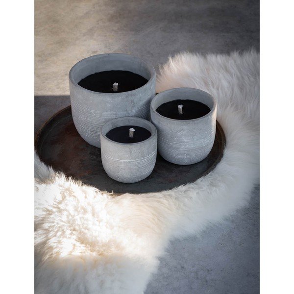 Lauko žvakė degimo laikas 45 h Robust – Paju Design-image-3