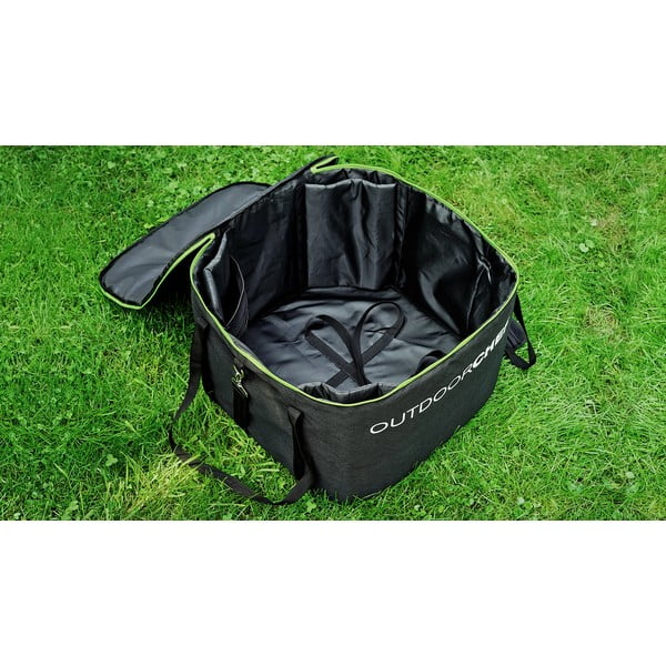 Dujinė lauko kepsninė Chelsea 420 G – Outdoorchef-image-4