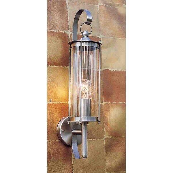 Lauko šviestuvas ø 11 cm – Hilight