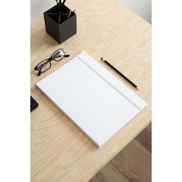 Iš kartono biuro organizatorius dokumentams Paulina Paper Laminate A4 – Bigso-image-1