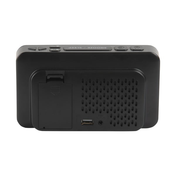 Skaitmeninis žadintuvas New Retro – Karlsson-image-4