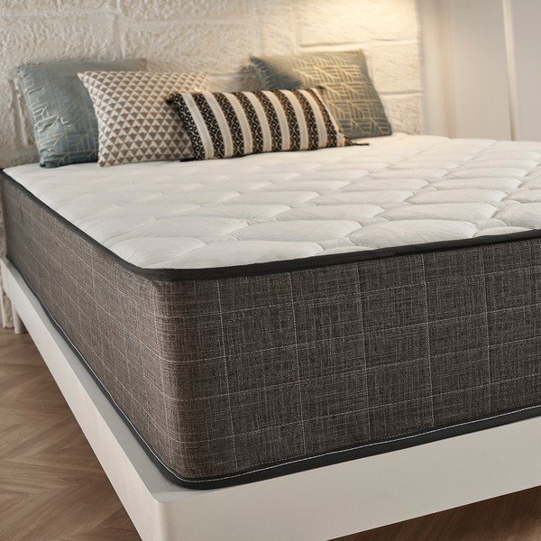 Dvipusis čiužinys Moonia Grand Royal Lux, 140 x 200 cm-image-3