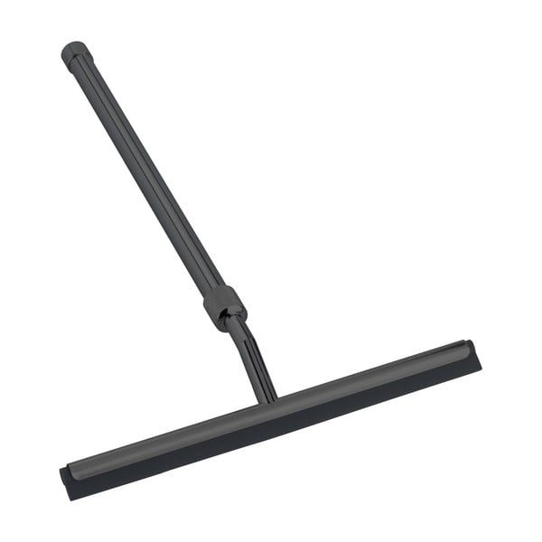 Teleskopinis lango valytuvas juodos spalvos – Wenko-image-2