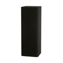 Iš metalo šoninis stalas 35.5x35.5 cm Alurio – Light & Living