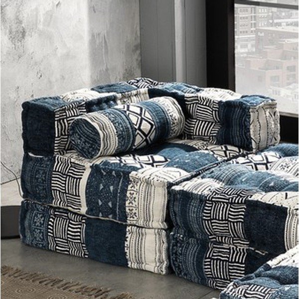 Dekoratyvinė pagalvėlė ø 18 cm Yara – Tomasucci-image-1