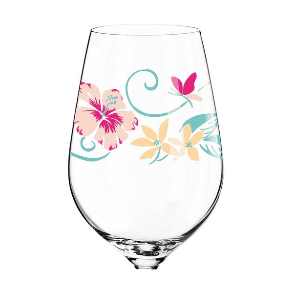 Krištolinė stiklinė "Ritzenhoff Dominique Tage", 600 ml-image-2