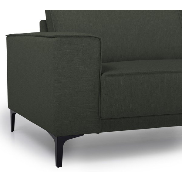 Kampinė sofa antracito spalvos (su dešiniuoju kampu) Copenhagen – Scandic-image-3