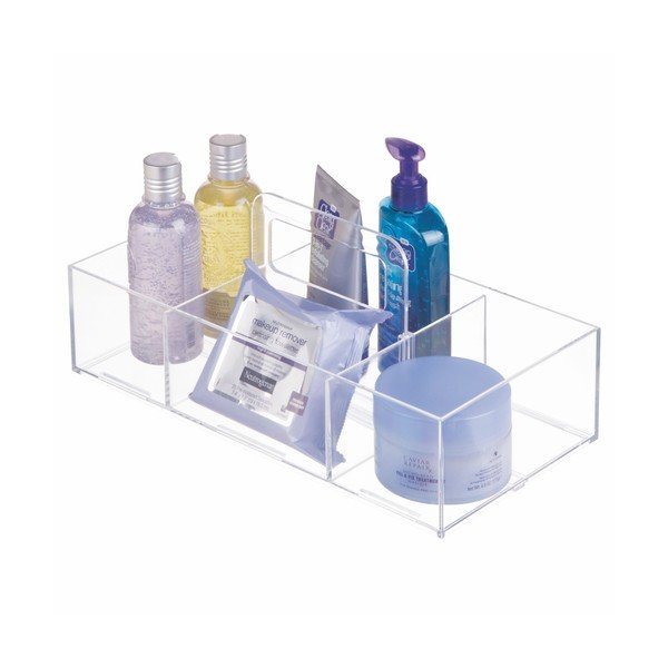 Organizatorius "InterDesign Luci Bath", 30,5 cm ilgio-image-2
