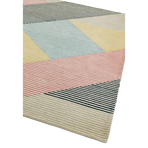 Kilimas Azijos kilimai Dash Pillo, 120 x 170 cm-image-3