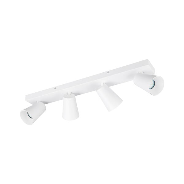 Taškinis šviestuvas baltos spalvos ø 8 cm Sharp – Trio
