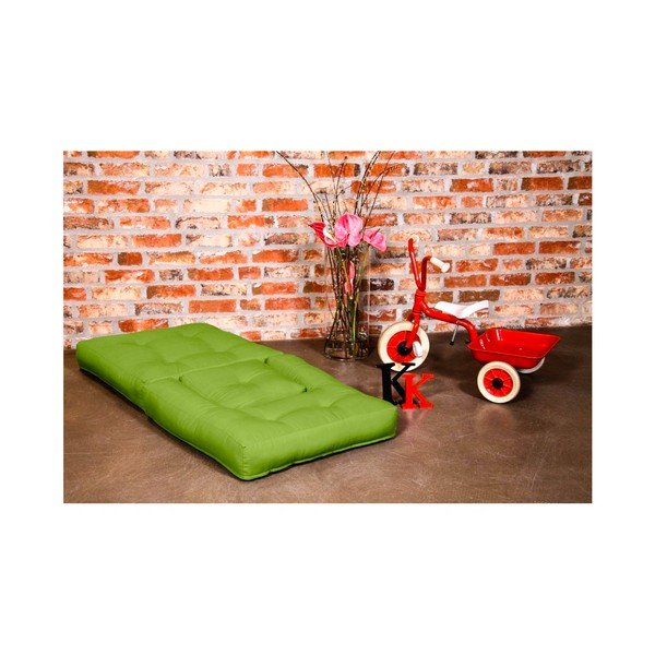 "Karup Baby Cube Lime-image-4
