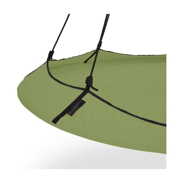 Žaliosios sodo sūpynės - Hangout Pod-image-4