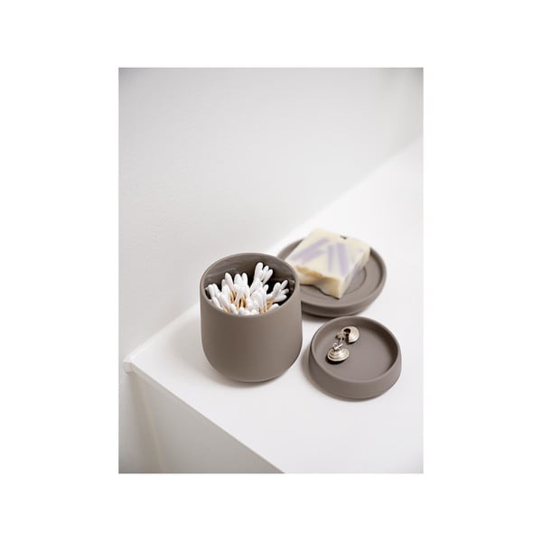 Rudas porcelianinis muilo indas Nova One - Zone-image-1