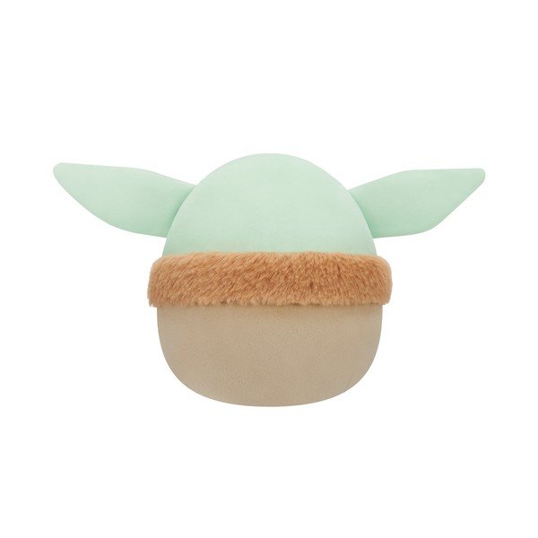 Pliušinis žaislas Grogu – SQUISHMALLOWS-image-2