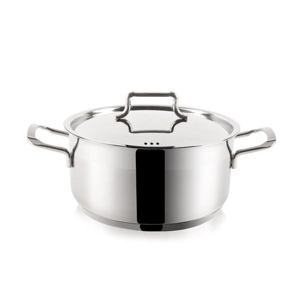 "Orion Anett" 10 dalių nerūdijančio plieno indų rinkinys-image-4