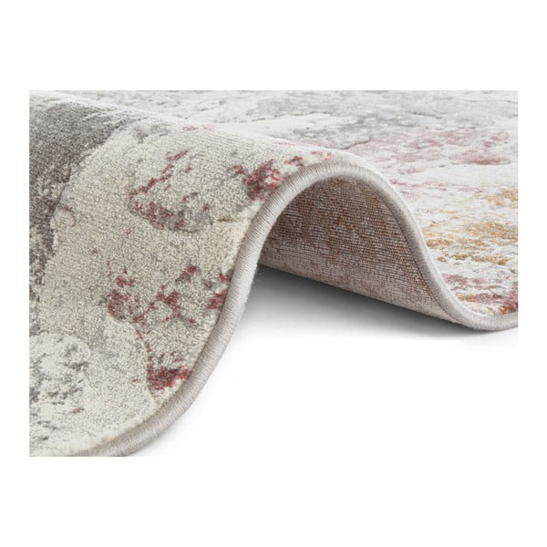 Šviesiai mėlynai pilkas kilimas Elle Decor Arty Fontaine, 160 x 230 cm-image-2