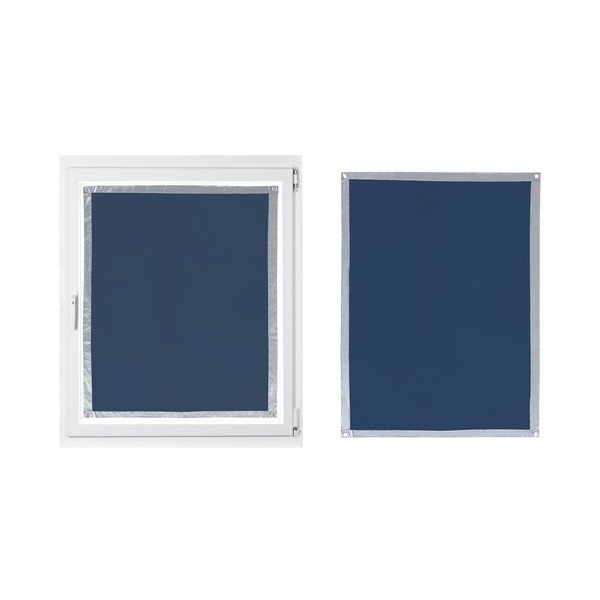 Termo lango apsauga nuo saulės mėlynos spalvos 59x92 cm – Maximex-image-2