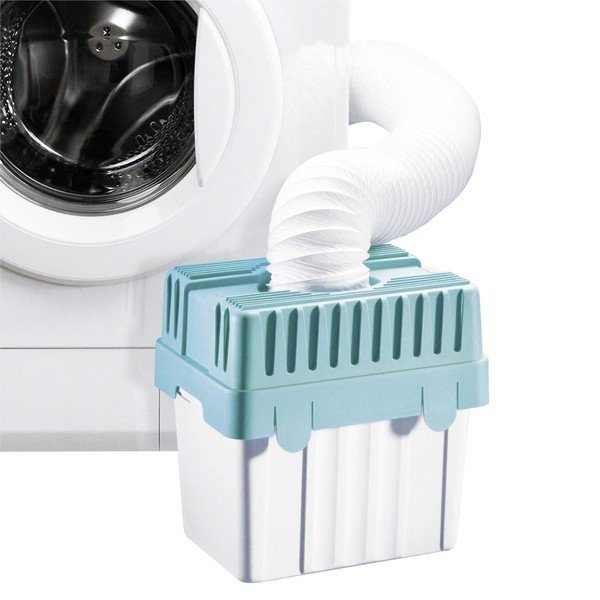 Drėgmės absorberis iš džiovyklės - Maximex-image-2