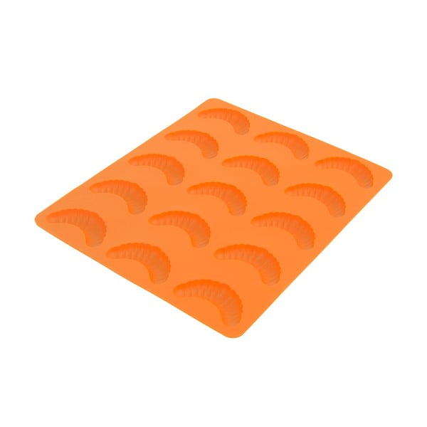 Iš silikonas kepimo forma kalėdiniams sausainiams 21x24,5 cm – Orion
