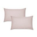 Iš perkalio pagalvės užvalkalai 2 vnt. 50x75 cm Easy Iron Percale – Catherine Lansfield