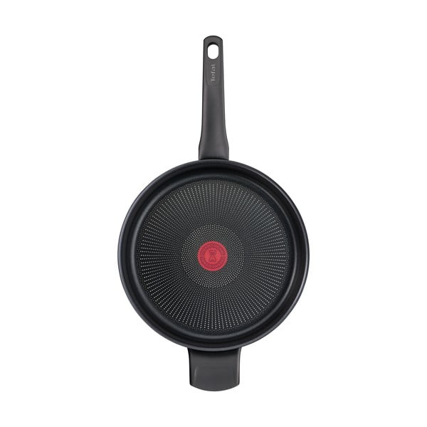 Aliuminio keptuvė su dangčiu ø 26 cm Ultimate - Tefal-image-2