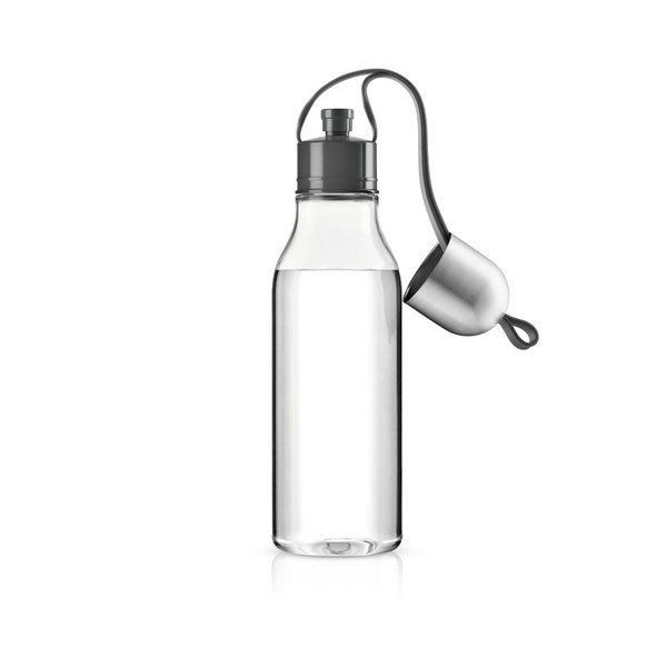Sportinis butelis Eva Solo Graphite, 0,7l-image-1