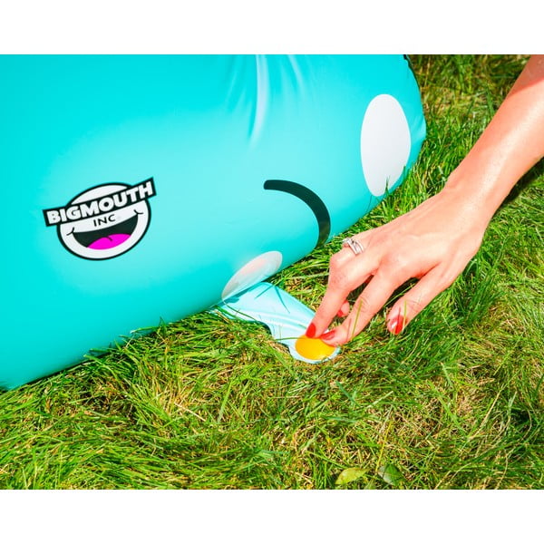 Pripučiama pabaisa Big Mouth Inc., aukštis 2,15 m-image-2